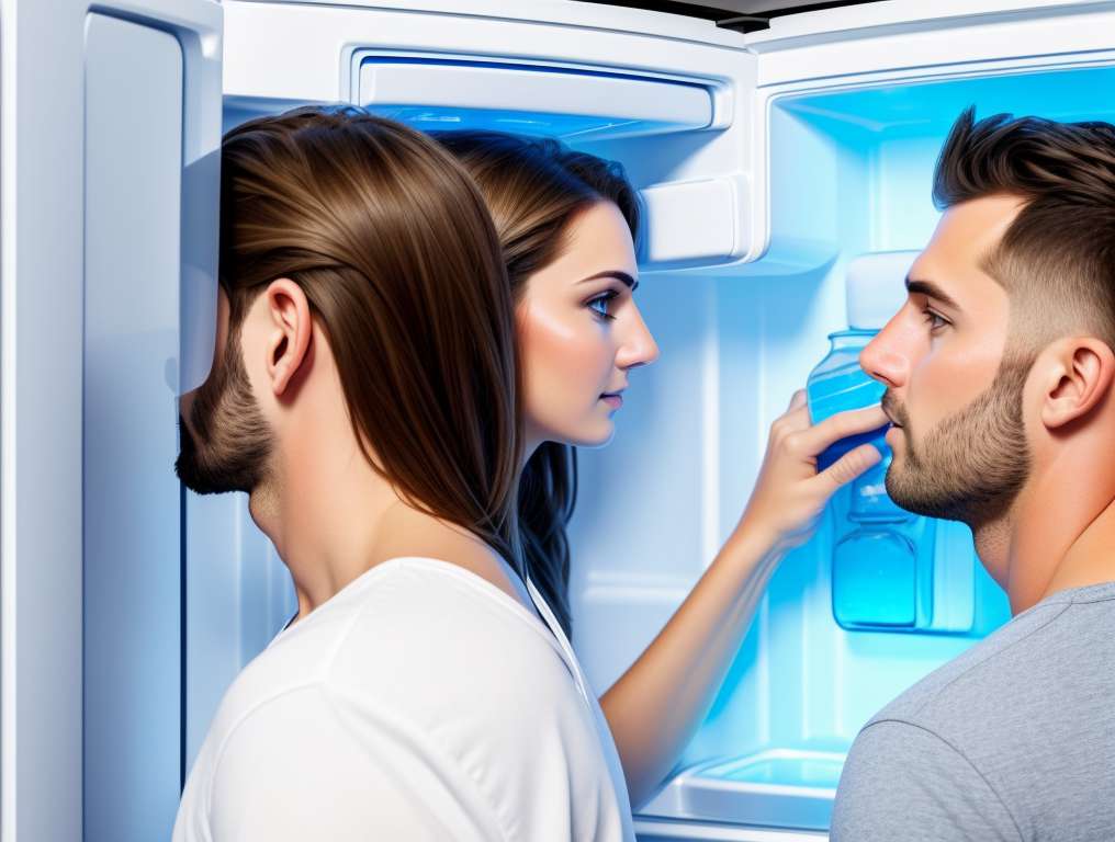Stvaraju hladnjake protiv bakterija