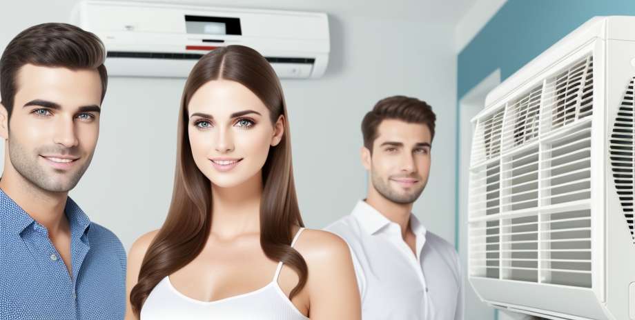 Air purifiers for health care