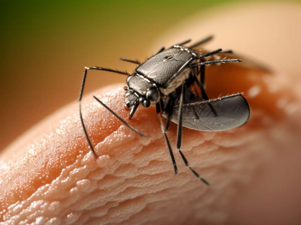 5 sätt att förebygga malaria