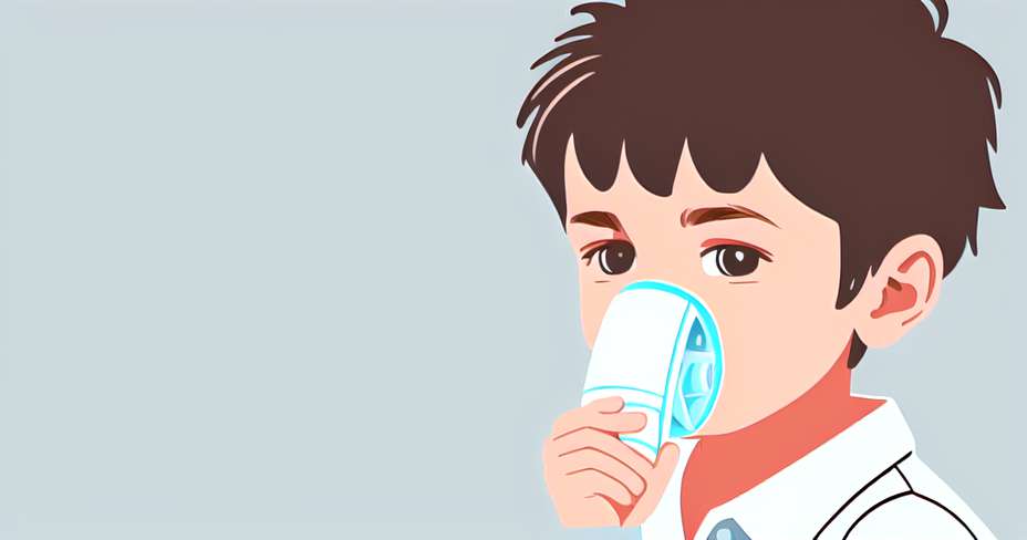 Inhaloterapie snižuje příznaky astmatu