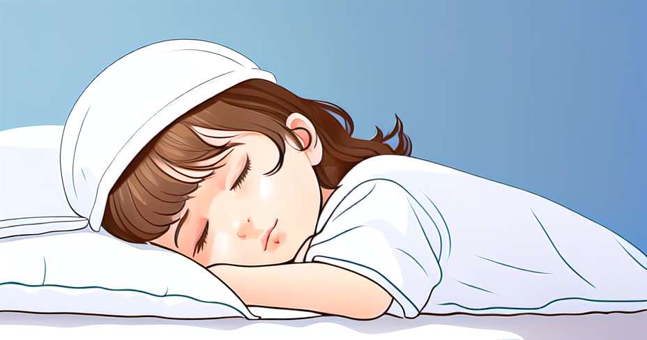 Sleep disorder is common in infants