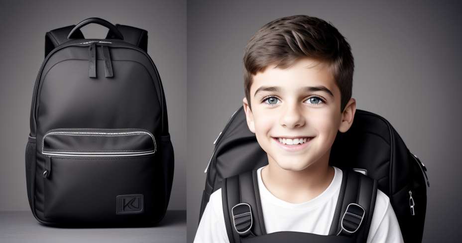 Bir okul sırt çantası yüklemek için 10 ipucu