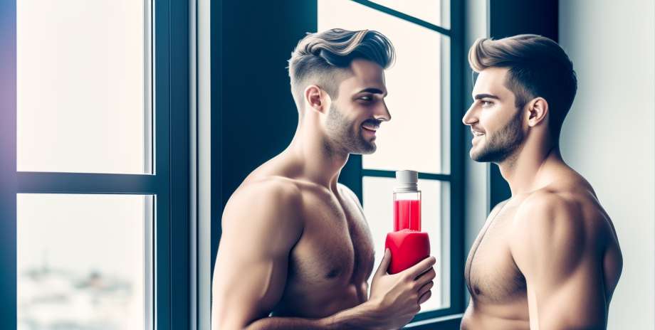 Obrezovanje ne preprečuje HIV pri homoseksualcih