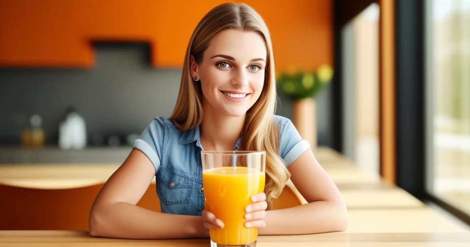 3 juices to lose weight
