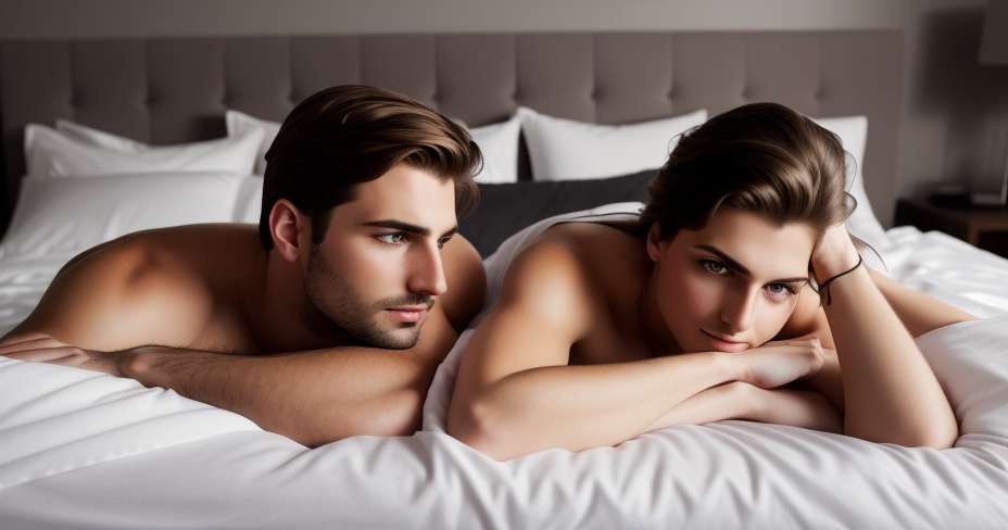 7 reasons for low libido in men