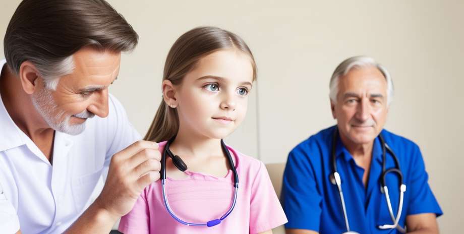 5 penyebab kecederaan yang tidak disengajakan pada kanak-kanak