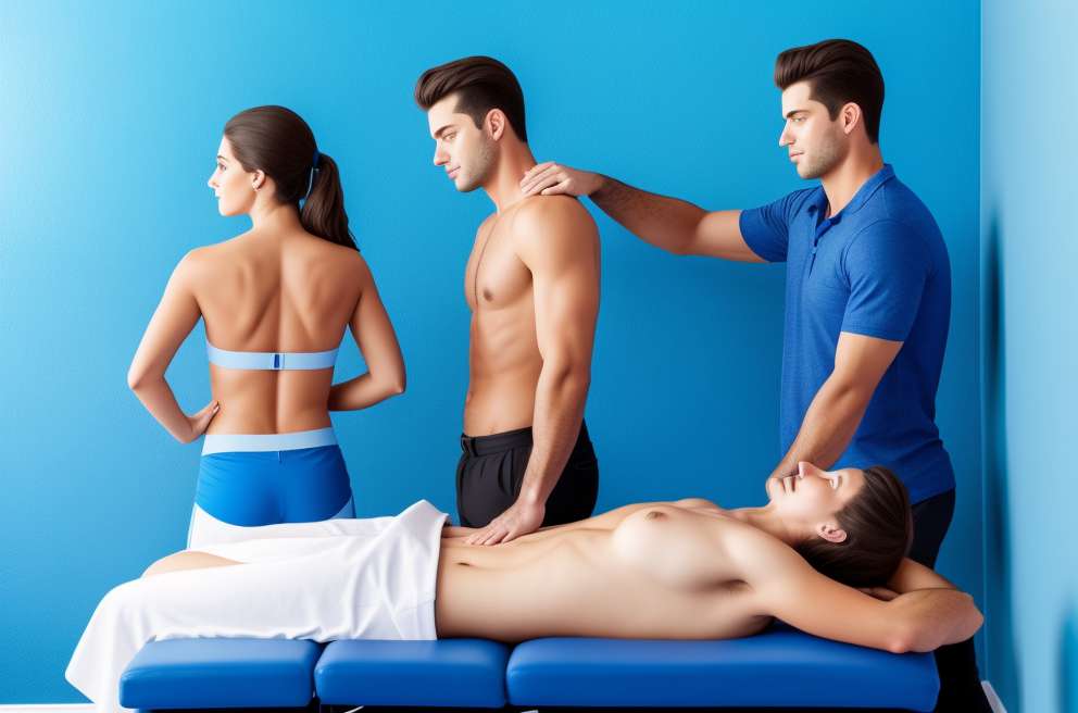 Massage och deras fördelar