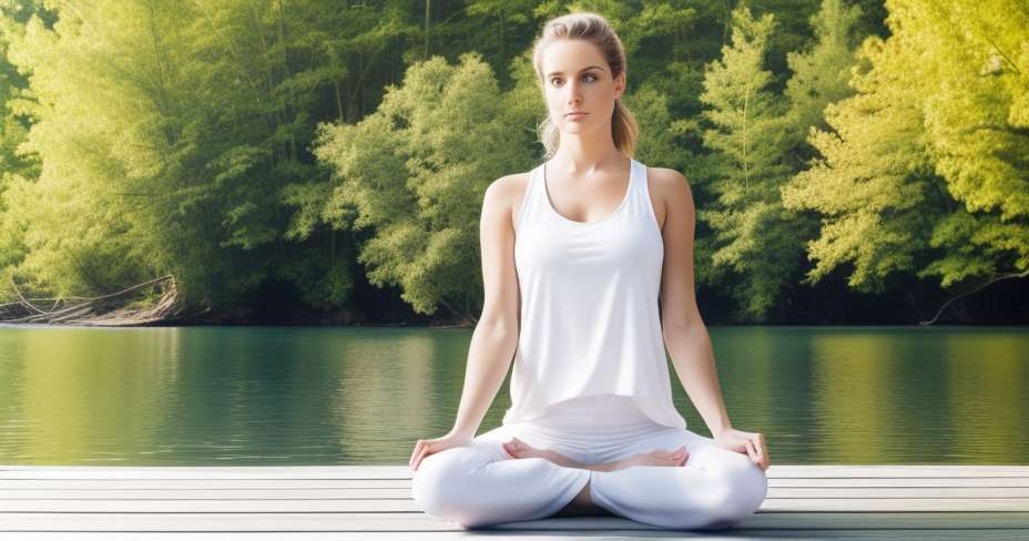 3 tipke za učenje meditacije