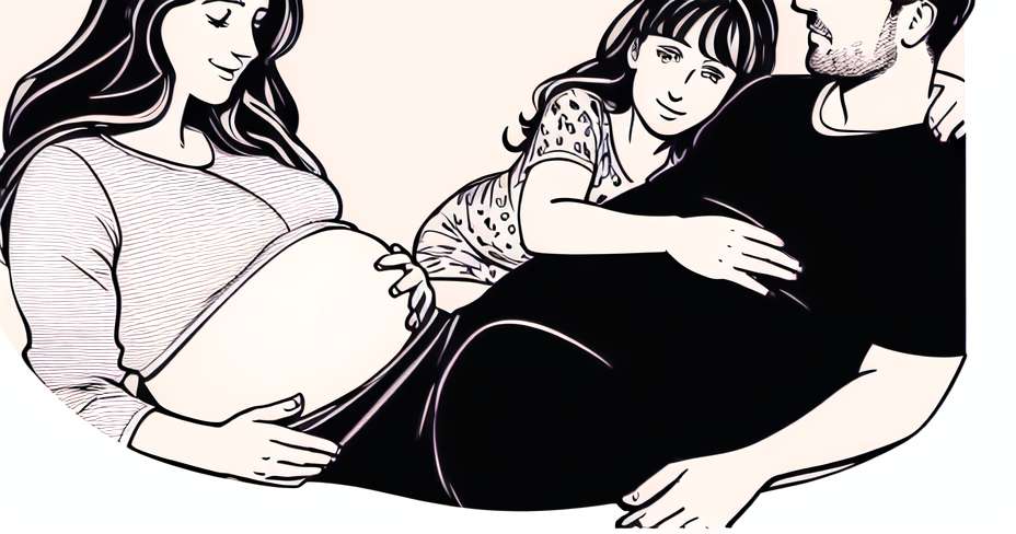 La grossesse à l'adolescence limite le développement personnel