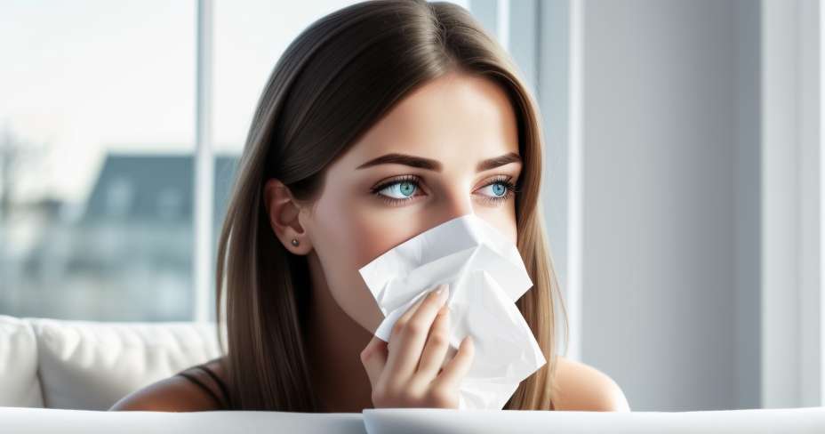 Kejsarsnittet utlöser allergier