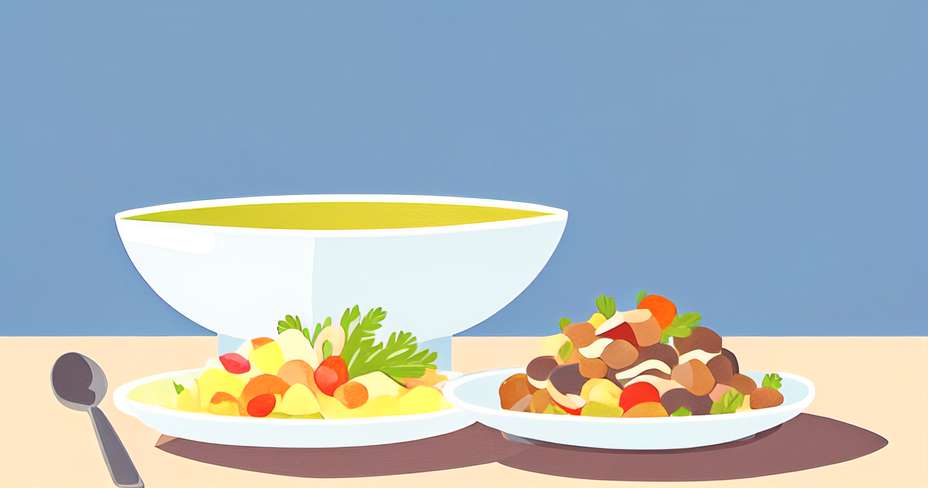 Vorteile des Essens von Curry