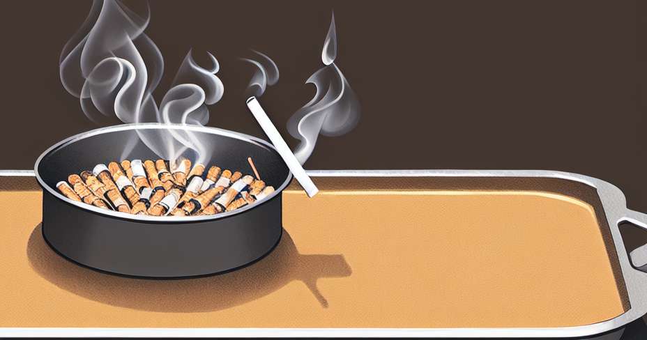 6 milioni di persone potrebbero morire di tabacco