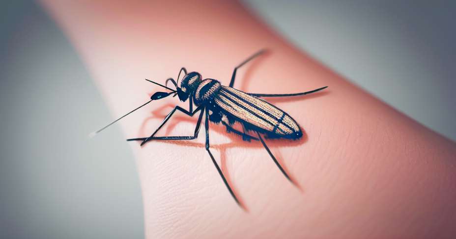 עזור להילחם במלריה עם הודעות טקסט