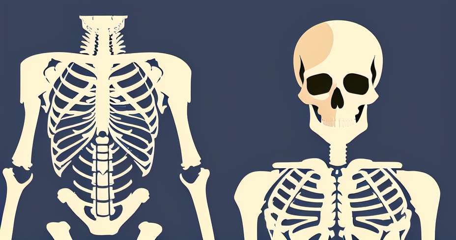 Regenerate bones with 3D printer