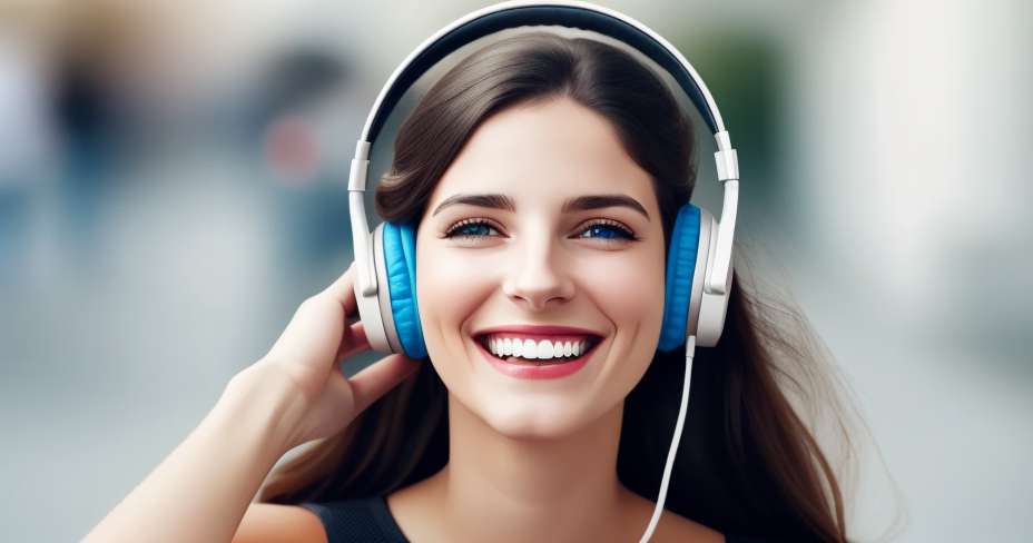 10 beneficial tunes for your health