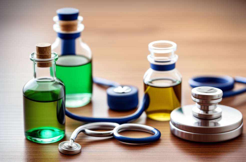 Återställ din hälsa med homeopati