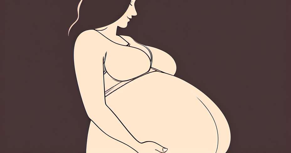 A terhesség többszörös terhelése
