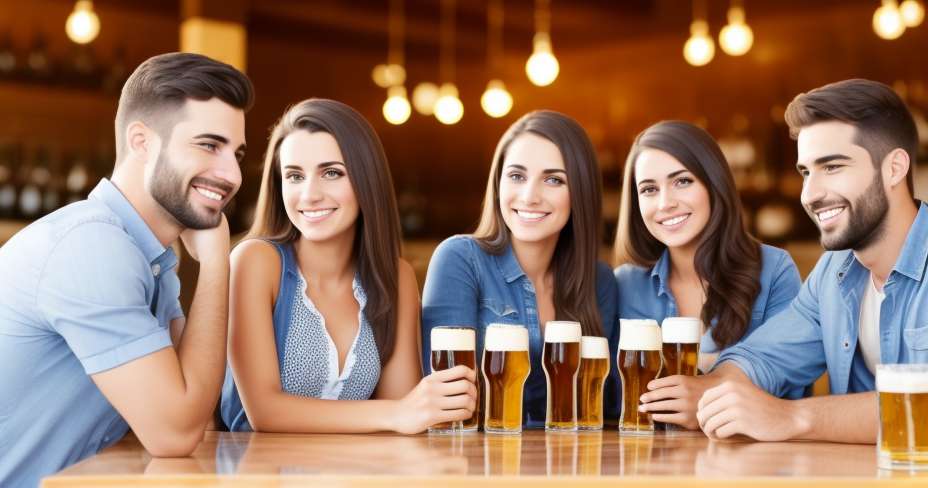 Hea õlu teie luude tervisele