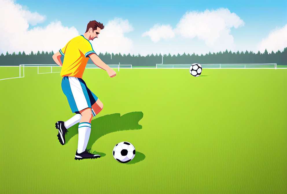 The best sport to counteract overweight
