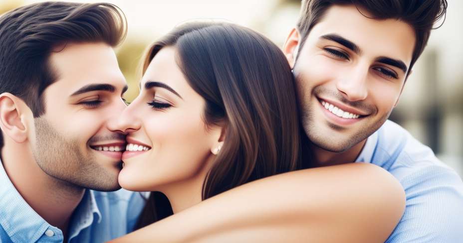5 фактора задовољства у сексу