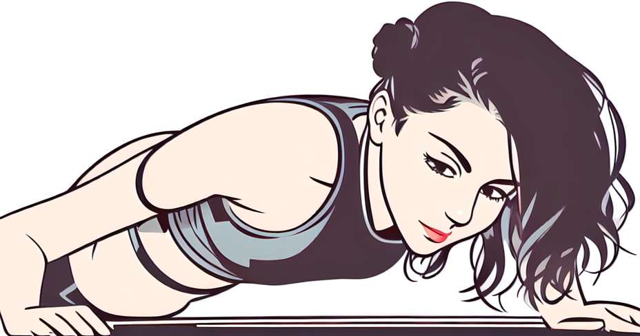 5 fordeler med å praktisere pilates