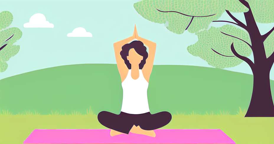 10 sebab untuk mengamalkan yoga terapeutik