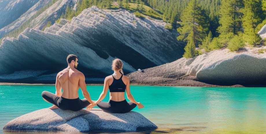 Entspannen Sie Ihren Körper mit Yoga für Anfänger